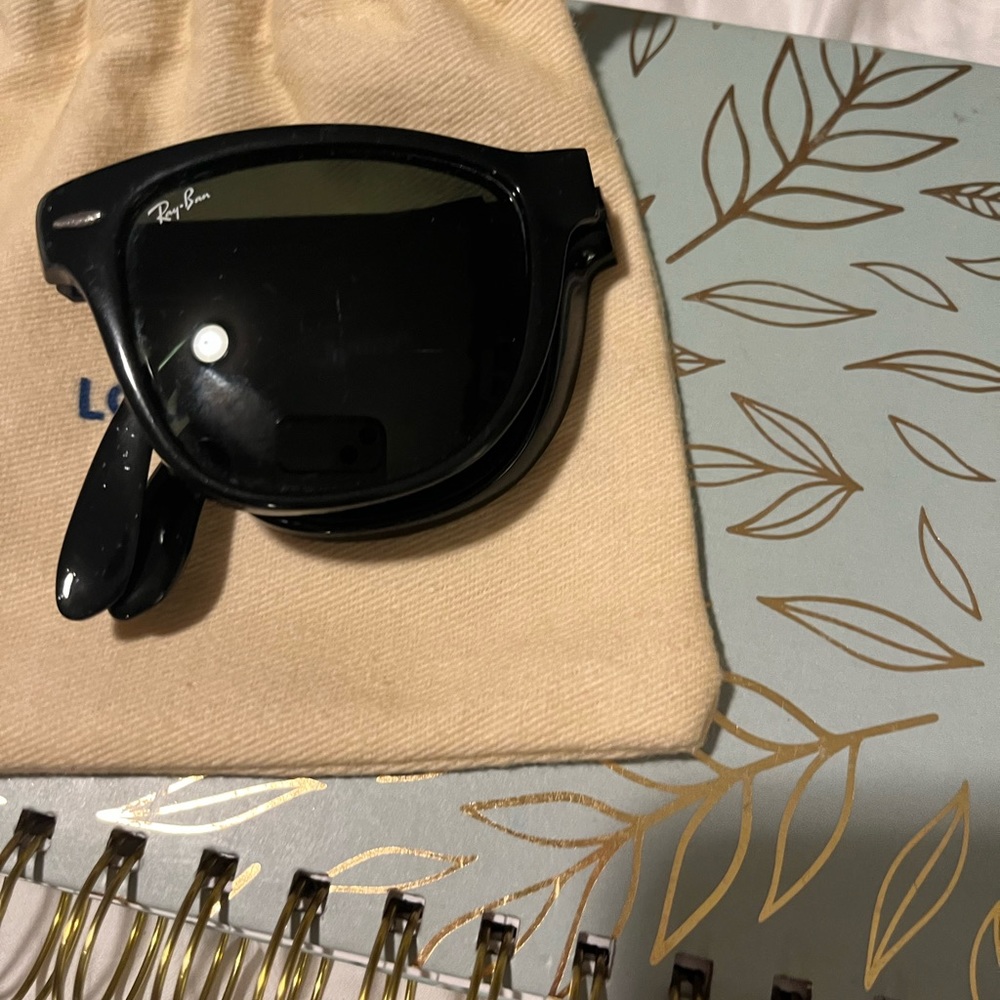Ray-Ban Trifold Sunglasses